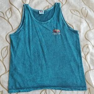 Bay Side Vintage Tank